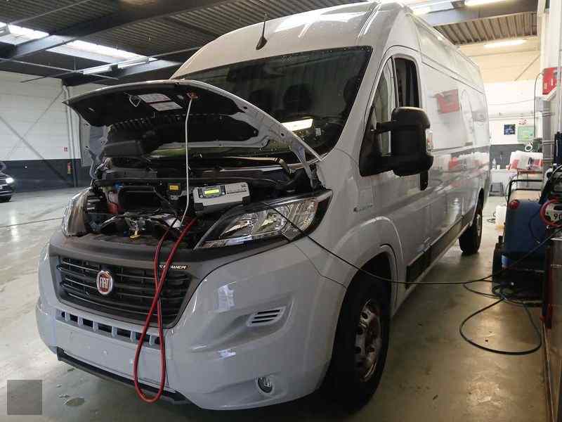 Slika vozila FIAT Ducato