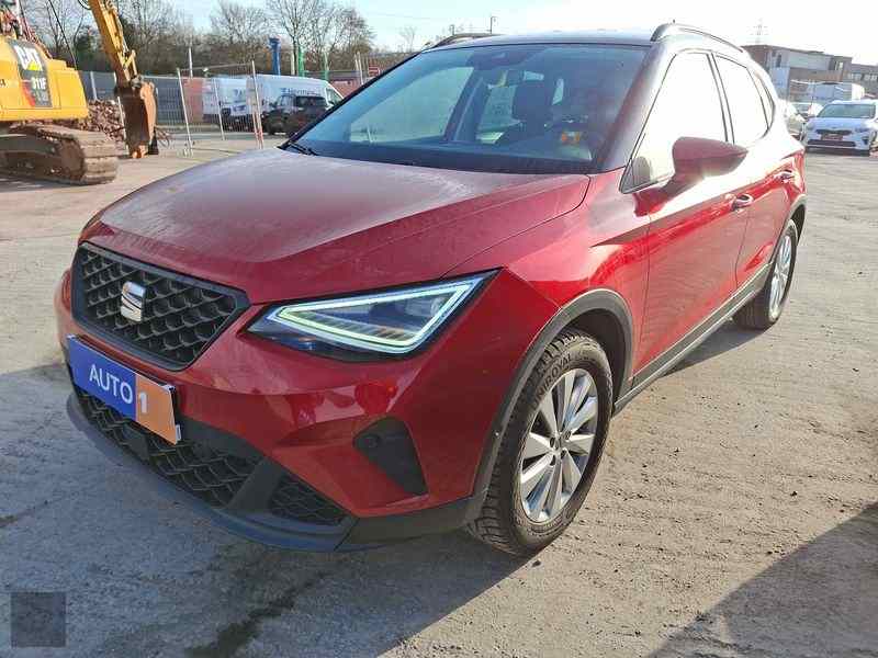 Slika vozila SEAT ARONA