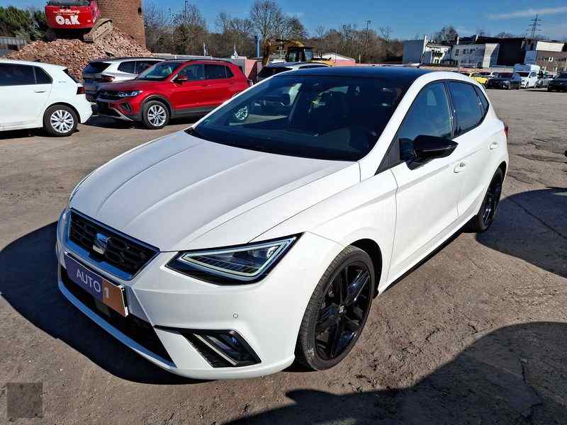 Slika vozila SEAT Ibiza