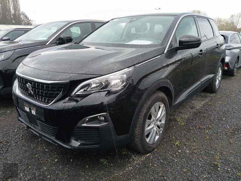 Slika vozila PEUGEOT 5008