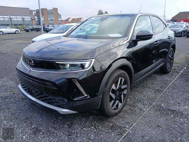 Slika vozila OPEL Mokka