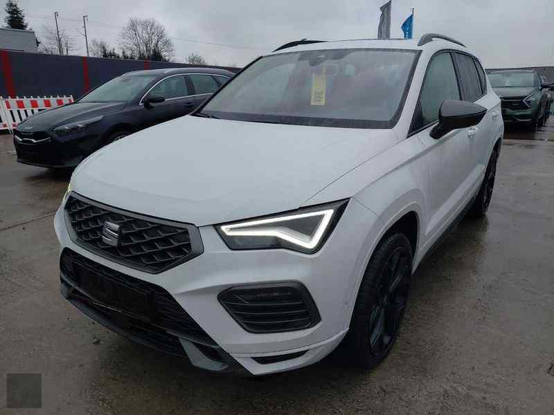 Slika vozila SEAT ATECA