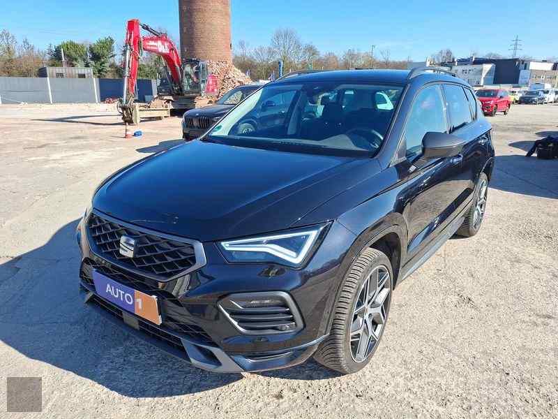 Slika vozila SEAT ATECA
