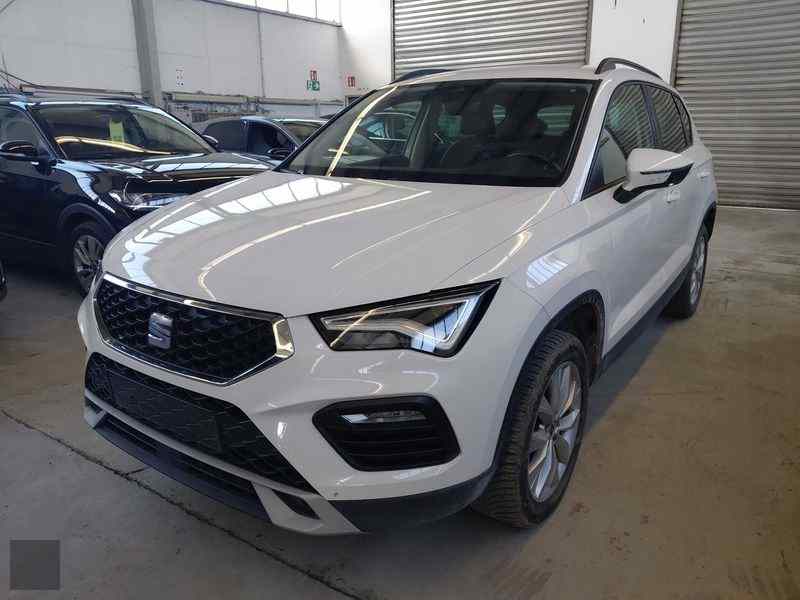 Slika vozila SEAT ATECA