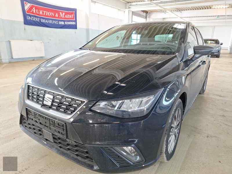 Slika vozila SEAT Ibiza