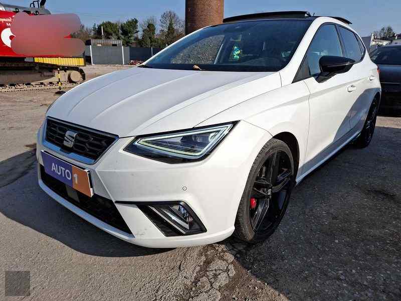 Slika vozila SEAT Ibiza