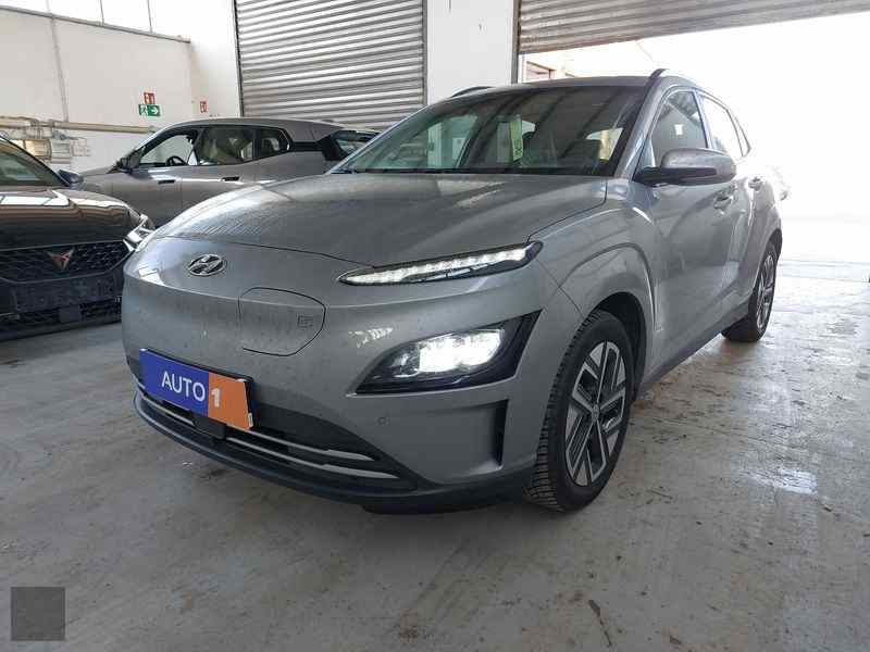 Slika vozila HYUNDAI KONA