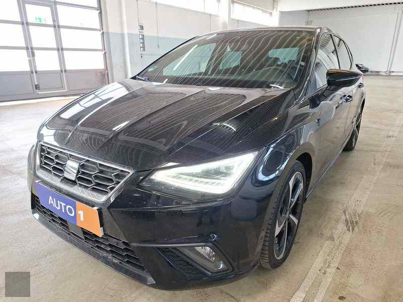 Slika vozila SEAT Ibiza