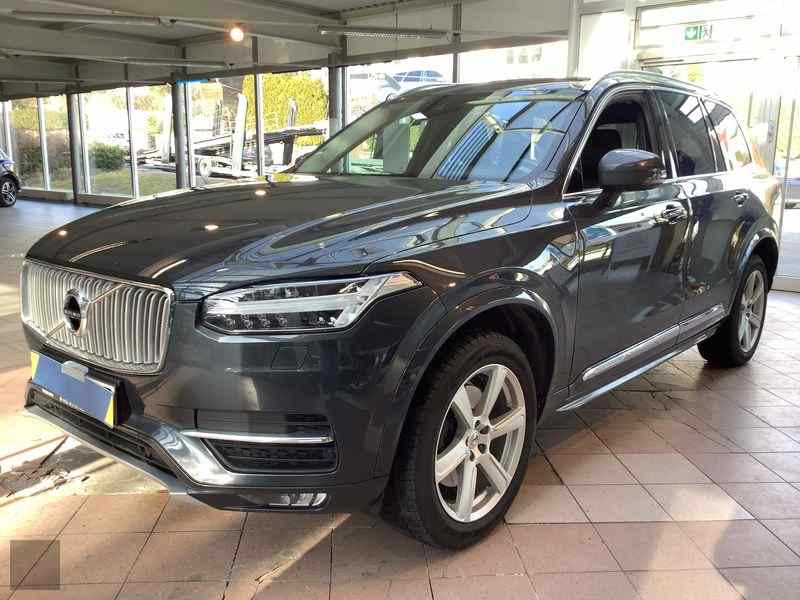 Slika vozila VOLVO XC90