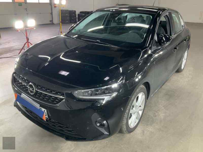 Slika vozila OPEL Corsa