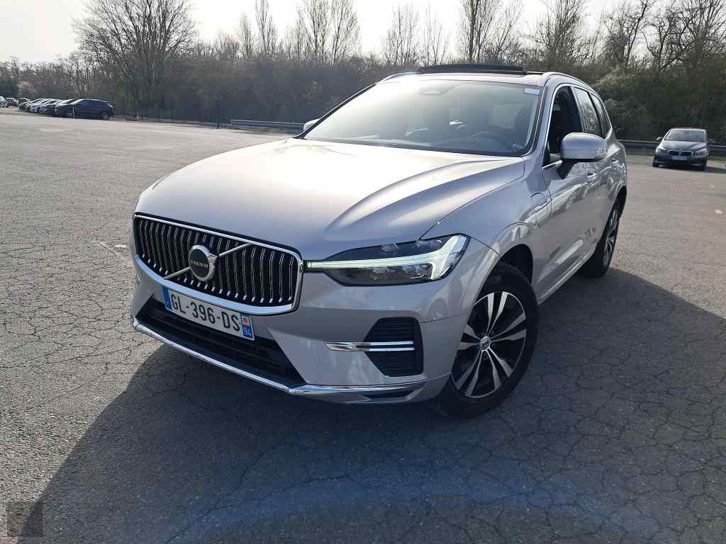 Slika vozila VOLVO XC60