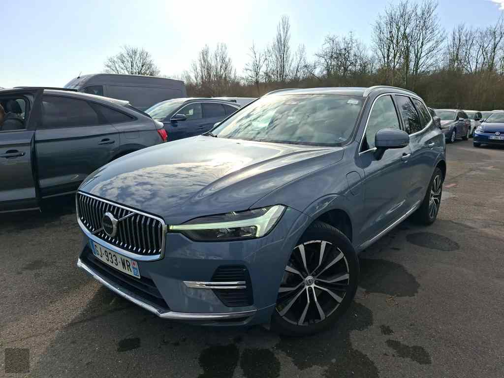 Slika vozila VOLVO XC60