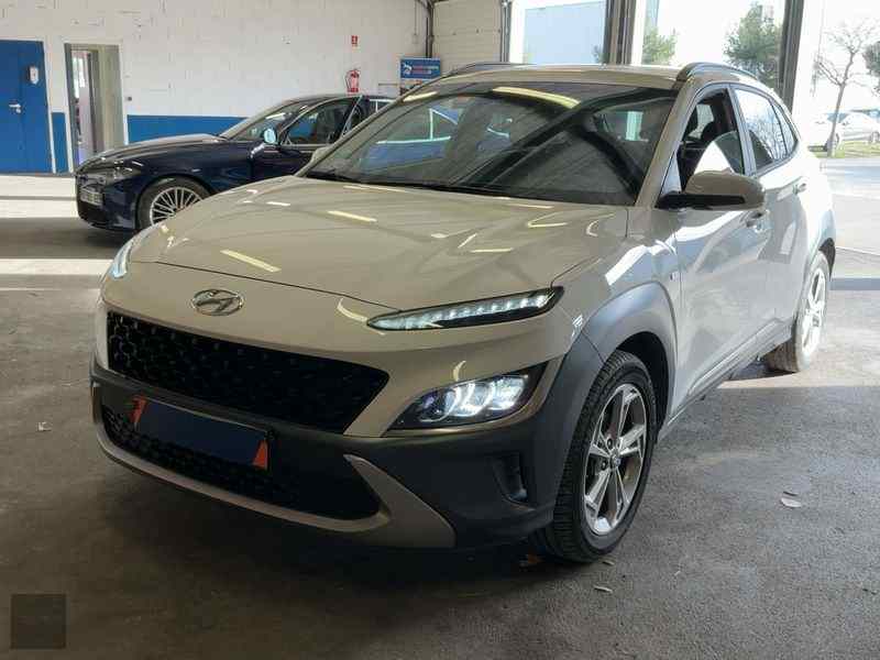 Slika vozila HYUNDAI KONA