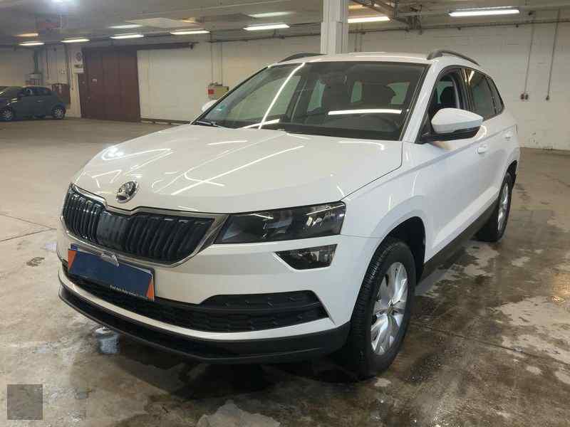 Slika vozila &Scaron;KODA KAROQ