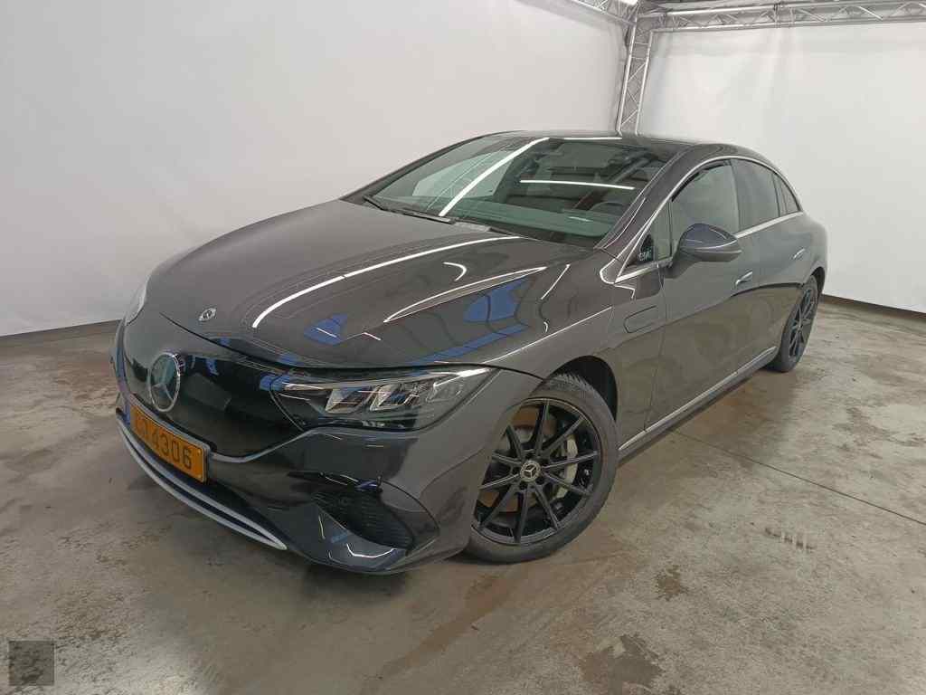 Slika vozila MERCEDES-BENZ EQE