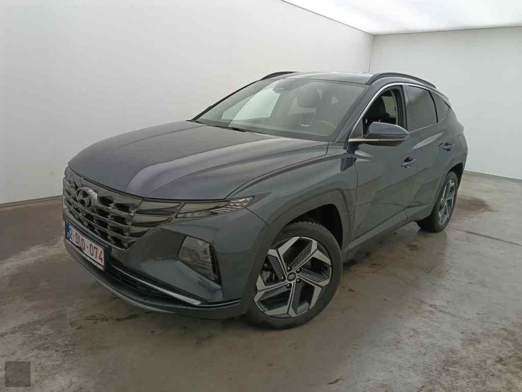 Slika vozila HYUNDAI Tucson