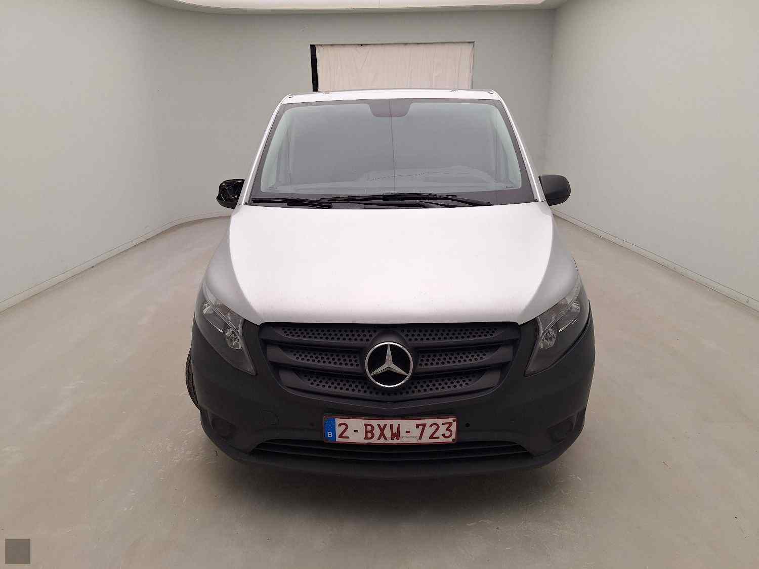 Slika vozila MERCEDES-BENZ T-Class