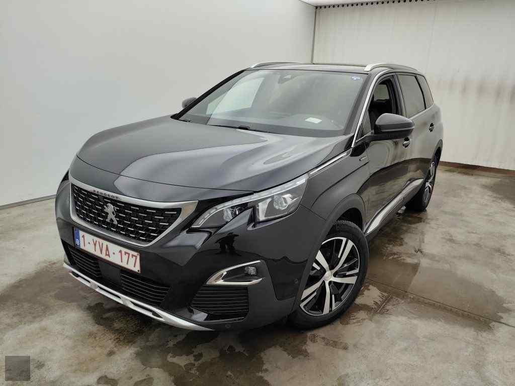 Slika vozila PEUGEOT 5008