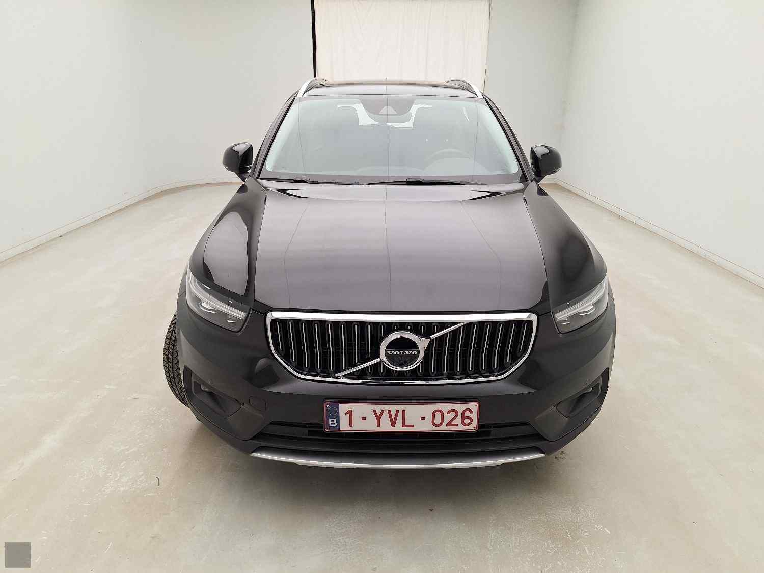 Slika vozila VOLVO XC40