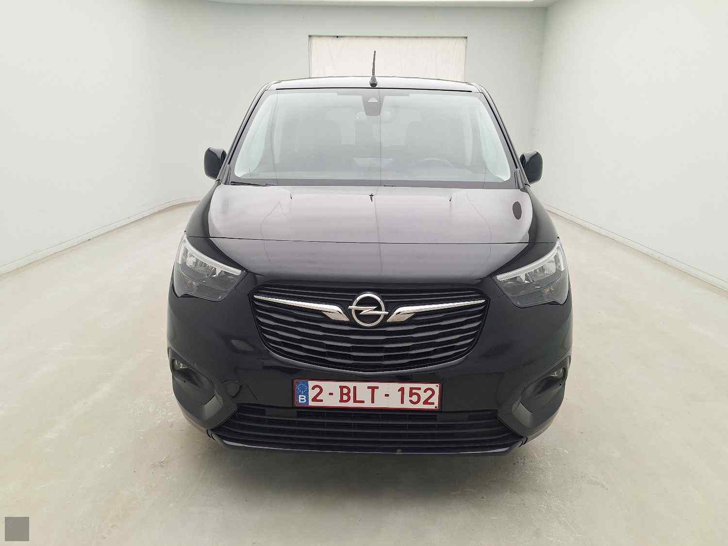 Slika vozila OPEL Combo