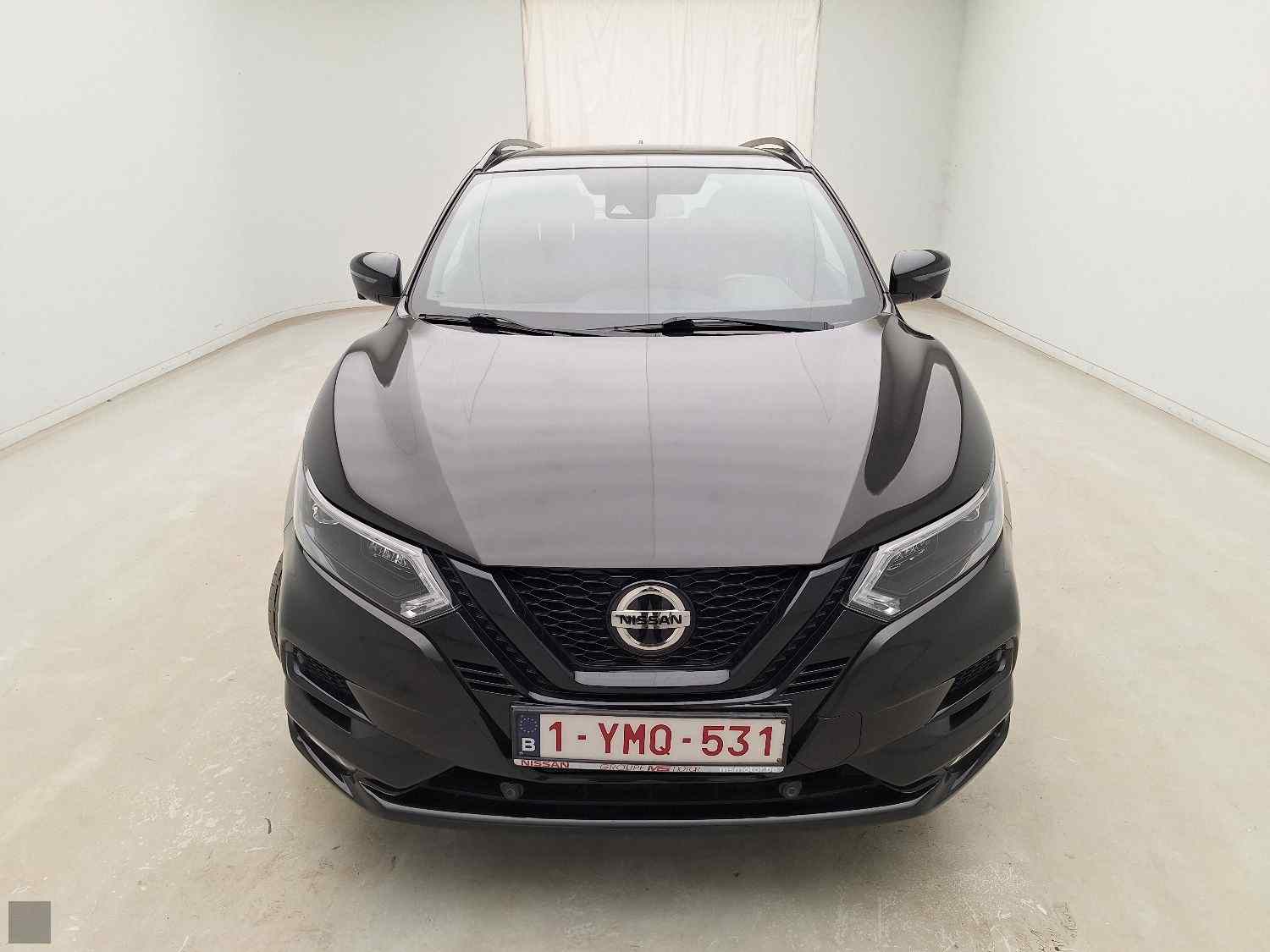 Slika vozila NISSAN Qashqai