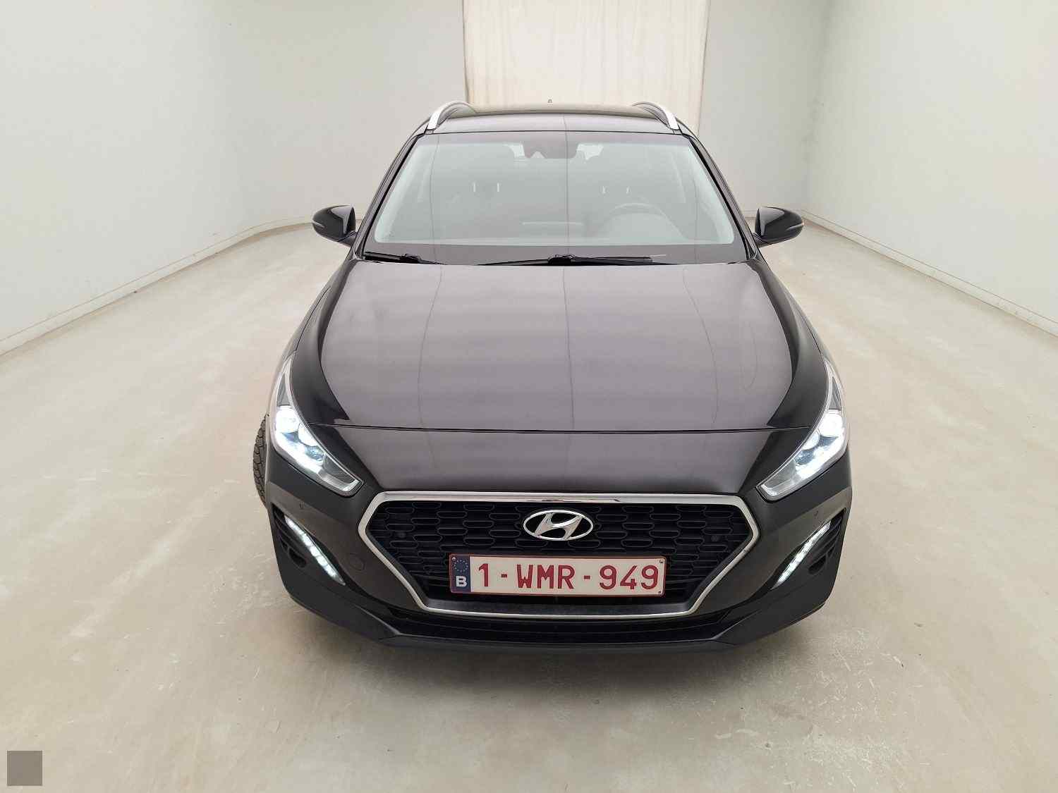 Slika vozila HYUNDAI i30