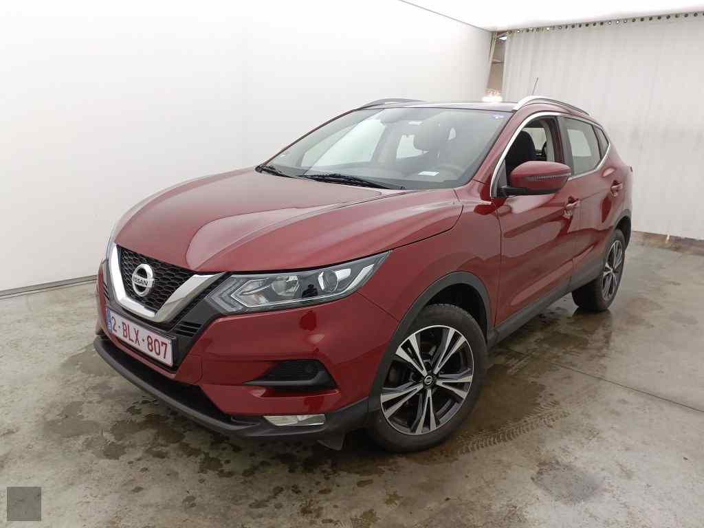 Slika vozila NISSAN Qashqai