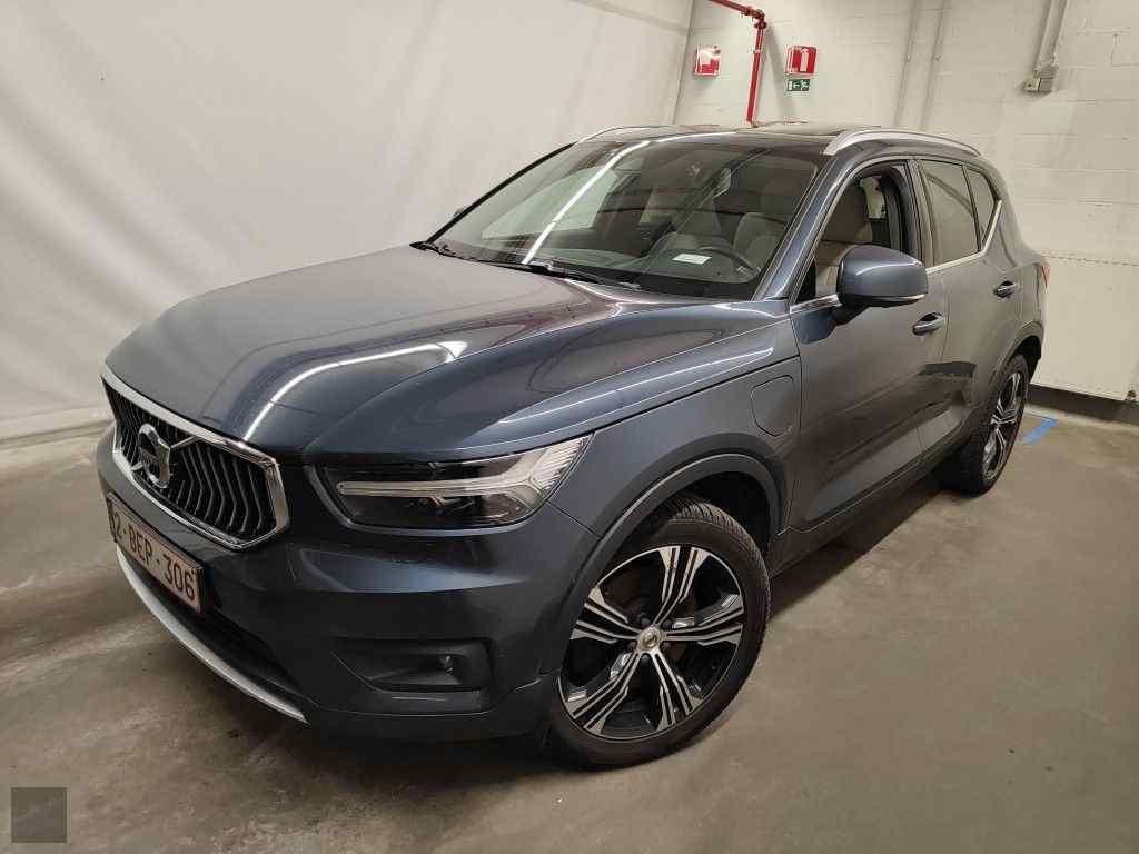 Slika vozila VOLVO XC40