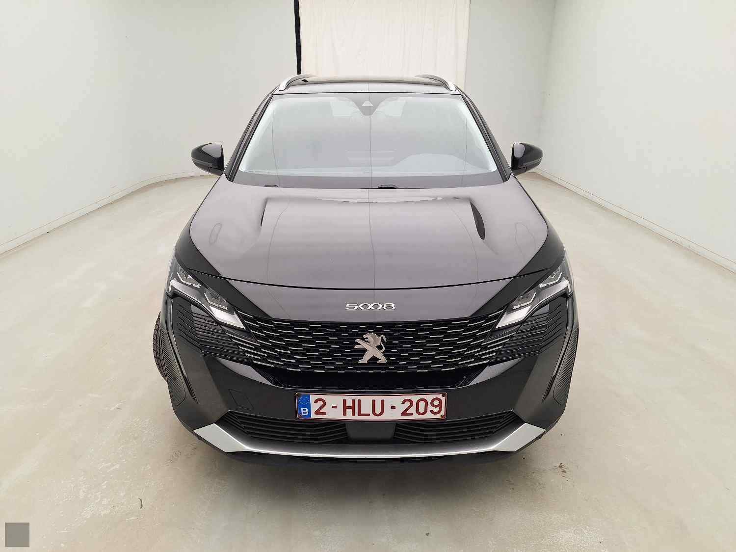 Slika vozila PEUGEOT 5008