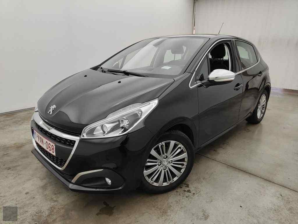 Slika vozila PEUGEOT 208