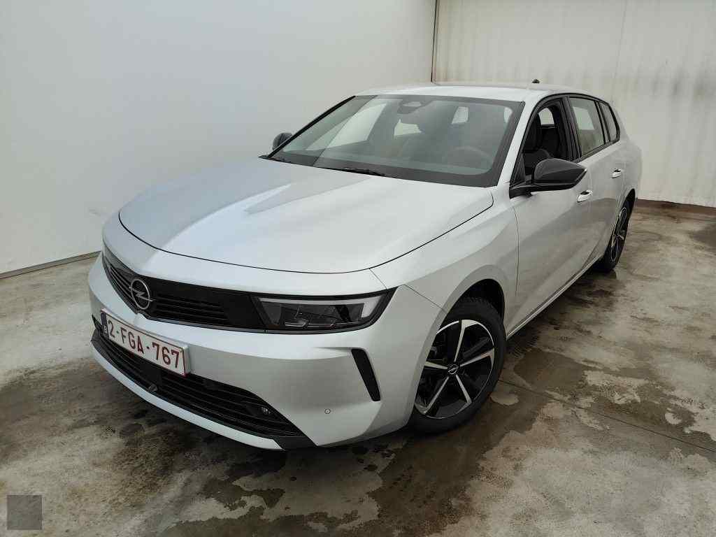 Slika vozila OPEL Astra