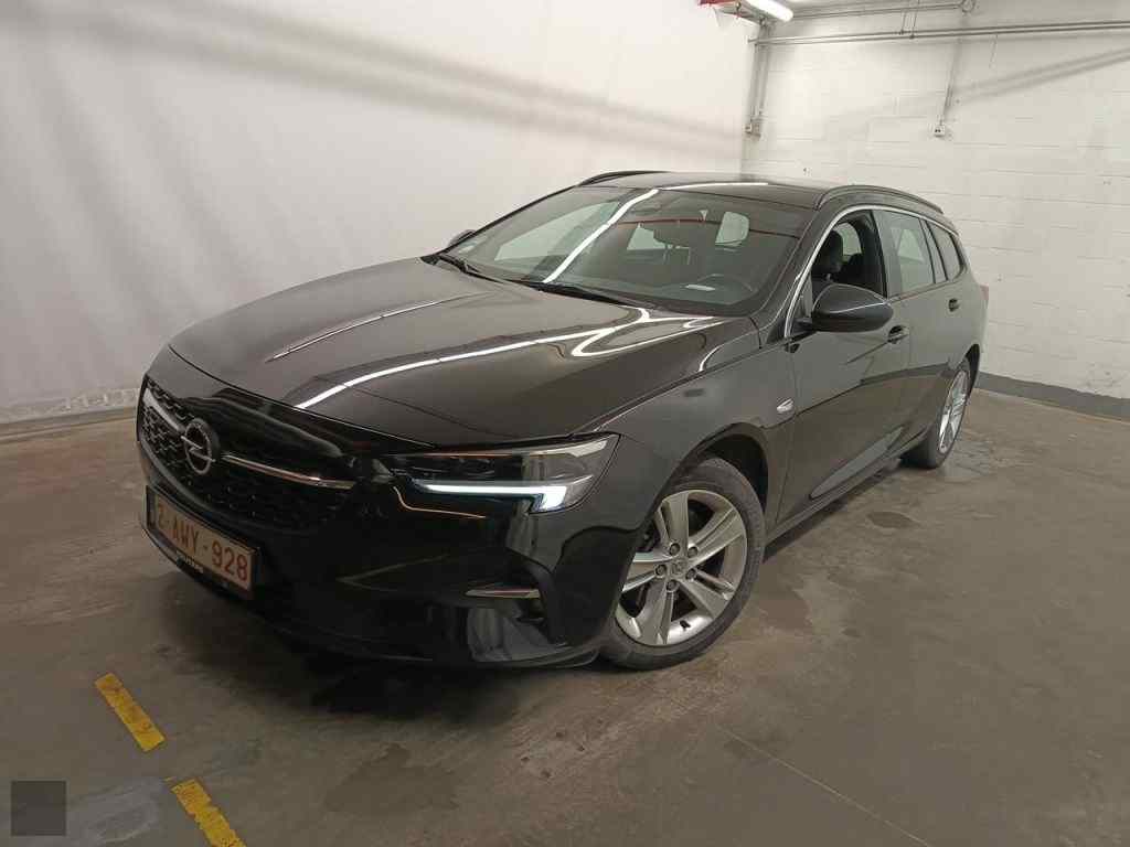 Slika vozila OPEL Insignia