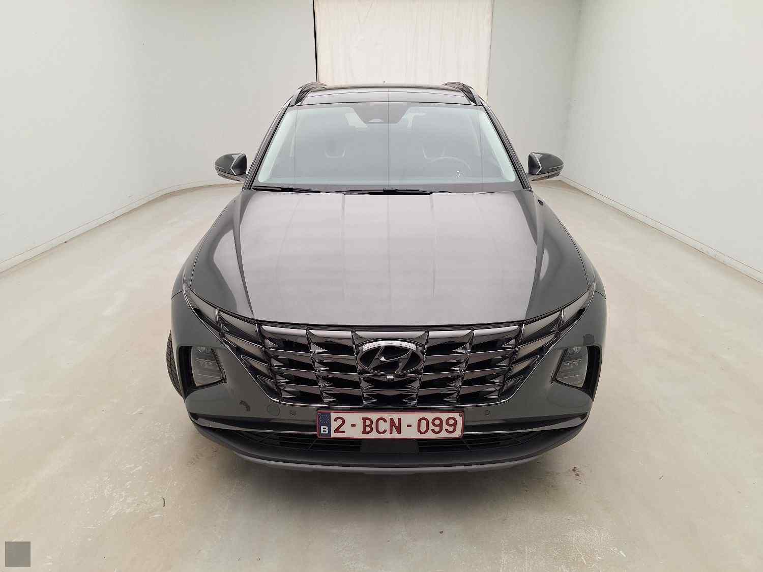 Slika vozila HYUNDAI Tucson