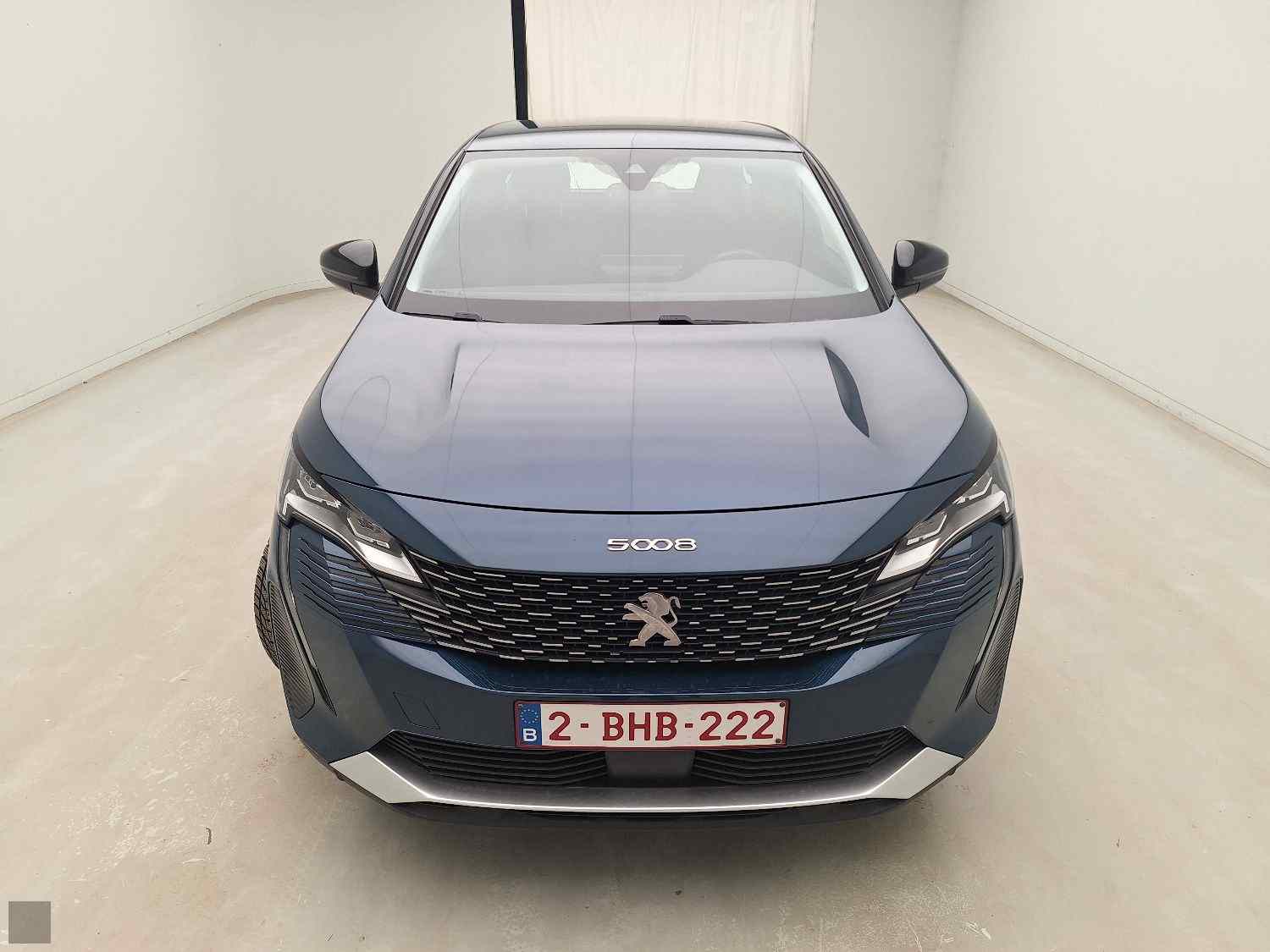 Slika vozila PEUGEOT 5008