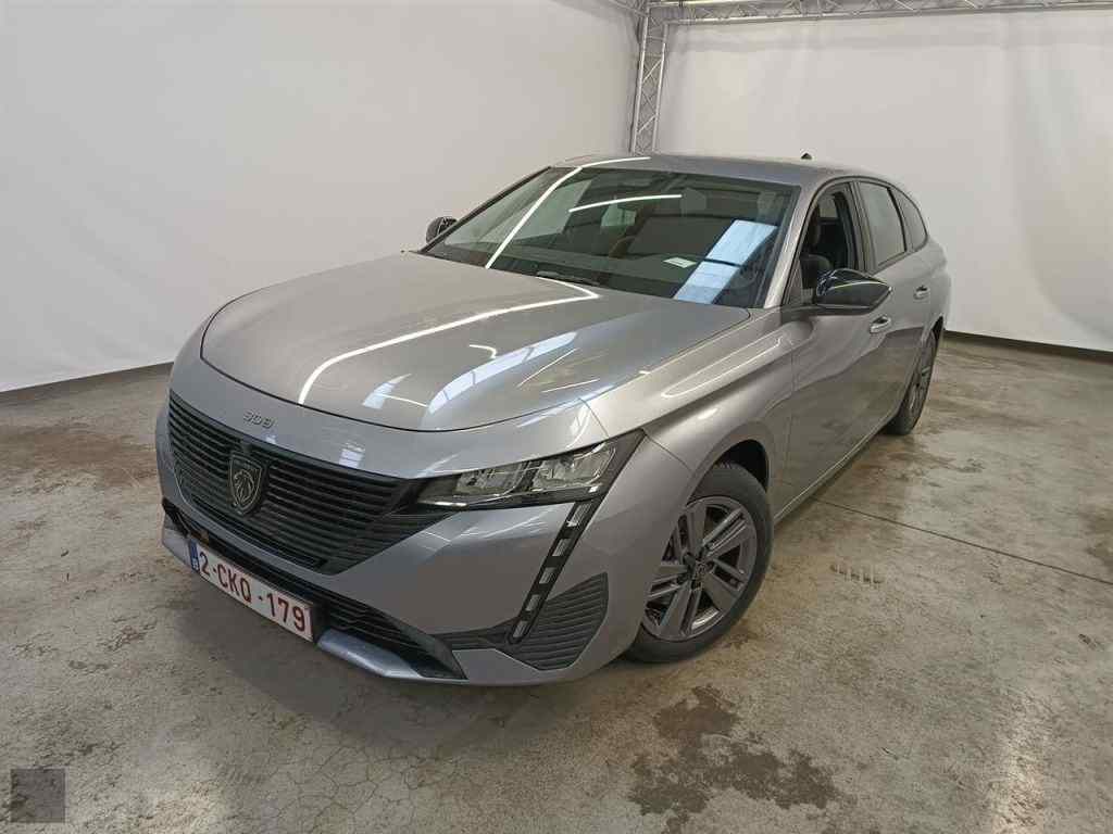 Slika vozila PEUGEOT 308