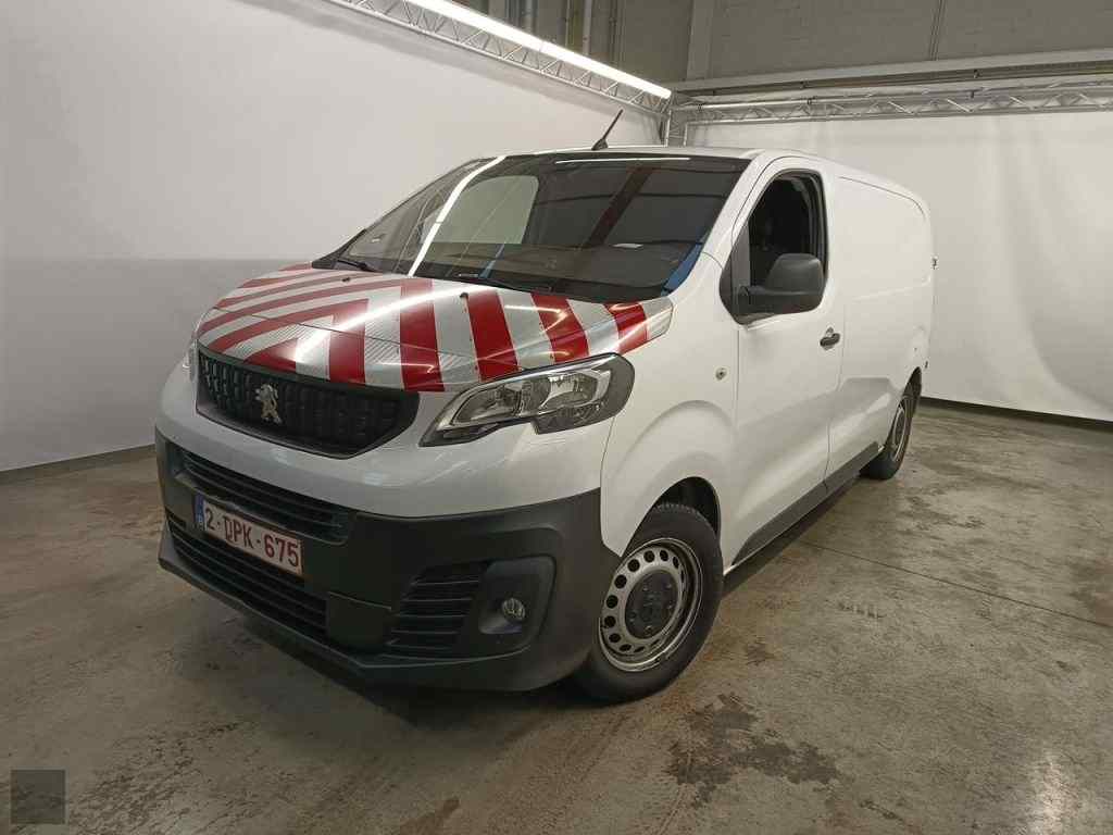 Slika vozila PEUGEOT Expert