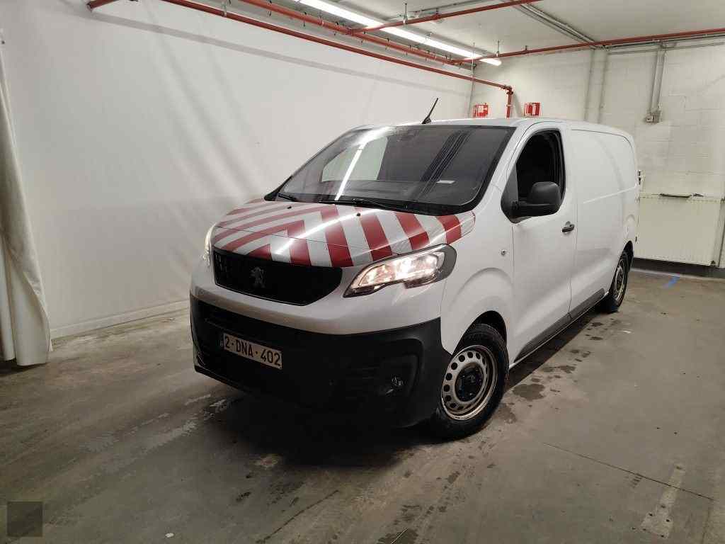 Slika vozila PEUGEOT Expert