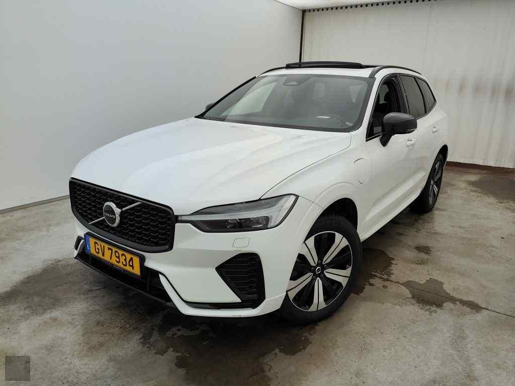 Slika vozila VOLVO XC60