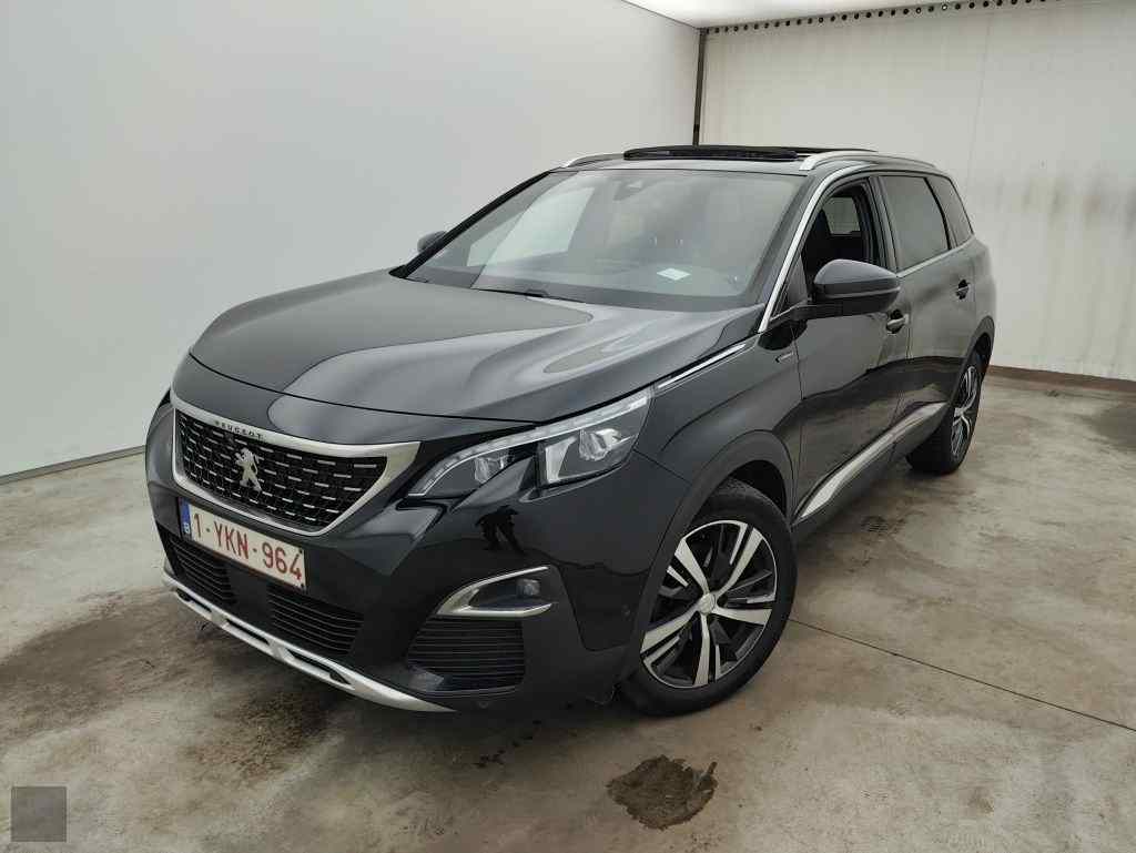 Slika vozila PEUGEOT 5008