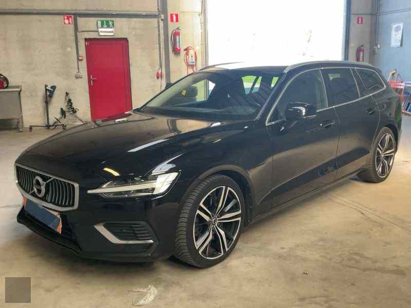 Slika vozila VOLVO V60