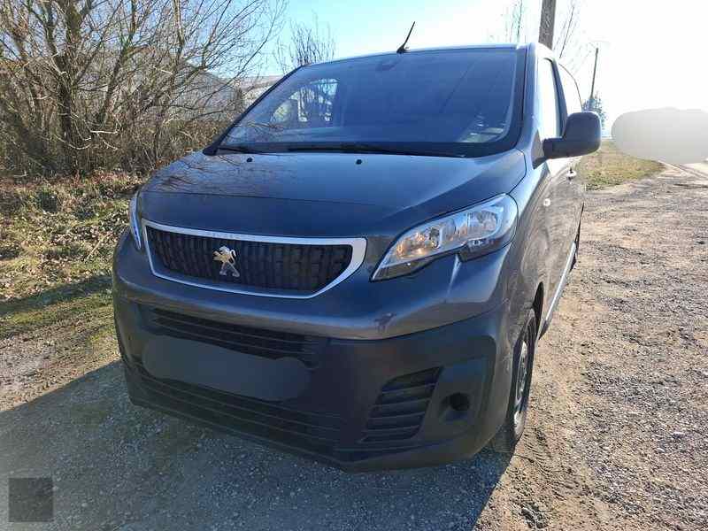 Slika vozila PEUGEOT Expert