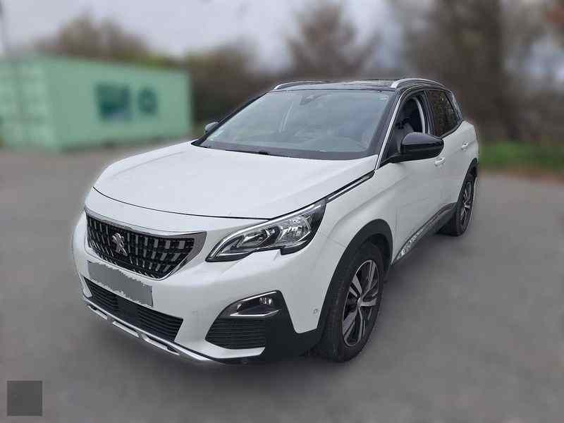 Slika vozila PEUGEOT 3008