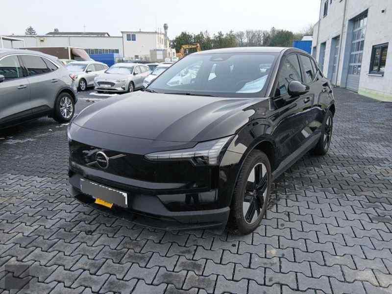 Slika vozila VOLVO EX30