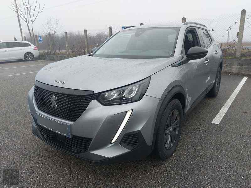 Slika vozila PEUGEOT 2008