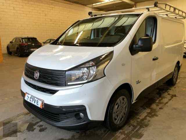 Slika vozila FIAT TALENTO