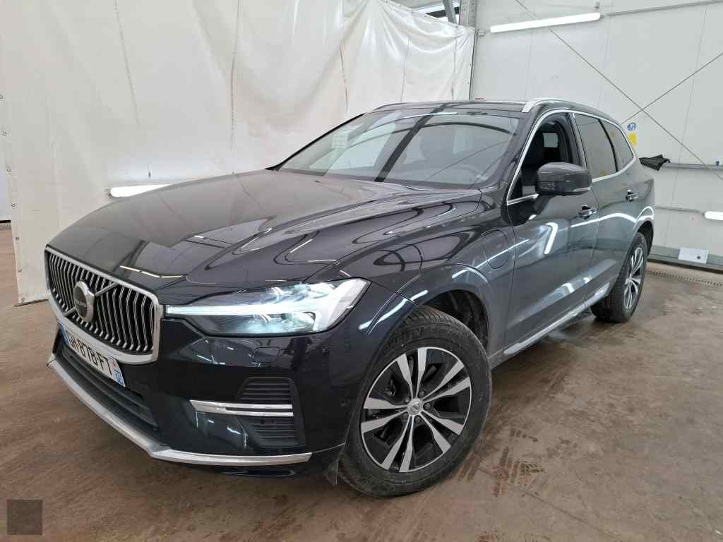 Slika vozila VOLVO XC60
