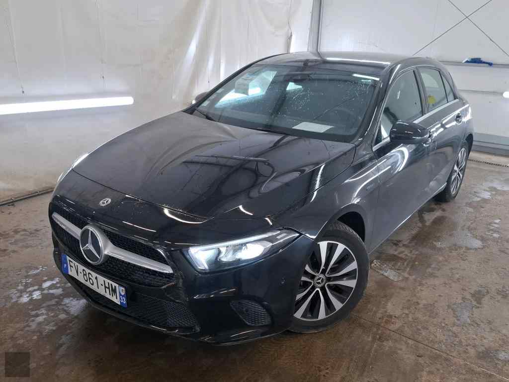 Slika vozila MERCEDES-BENZ A-Class