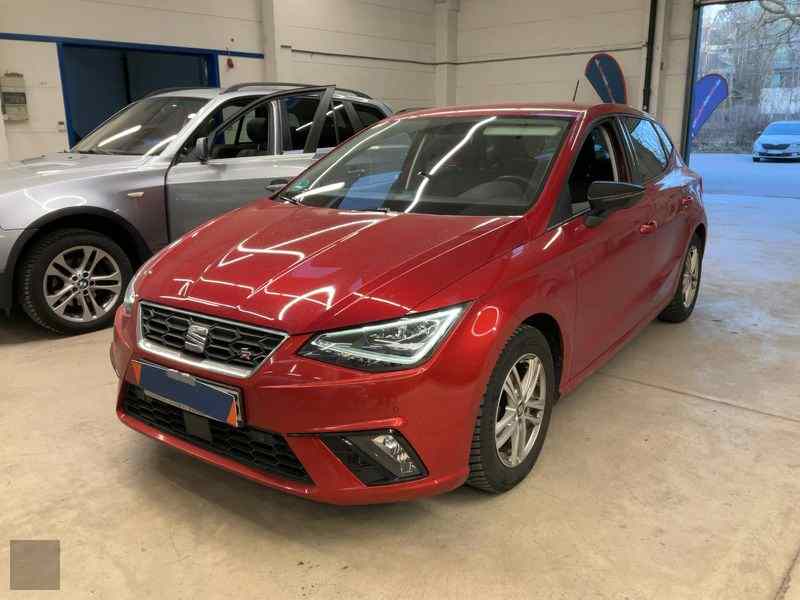 Slika vozila SEAT Ibiza