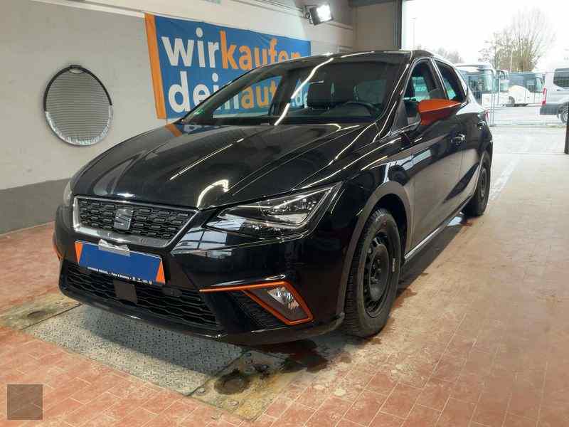 Slika vozila SEAT Ibiza