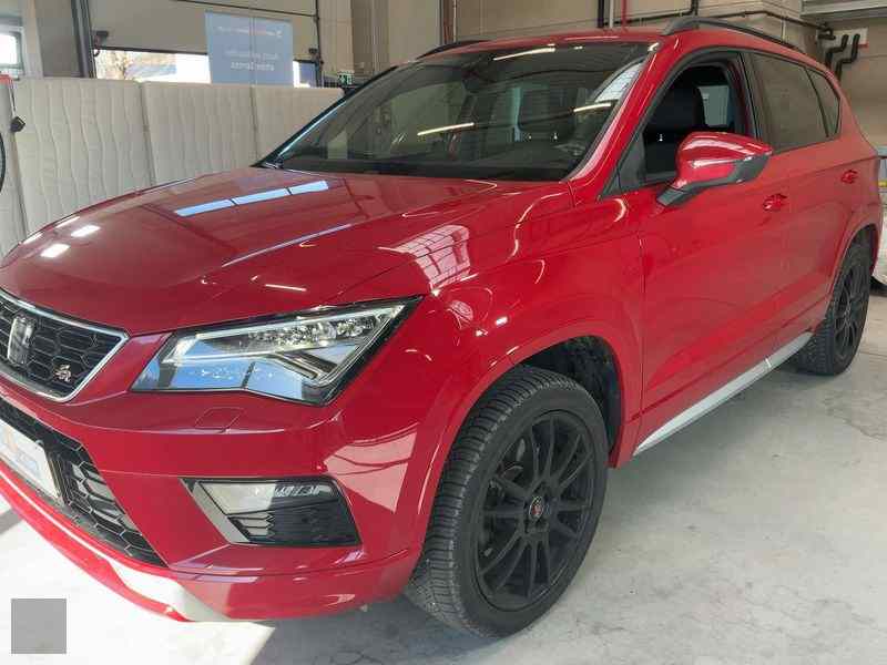 Slika vozila SEAT ATECA
